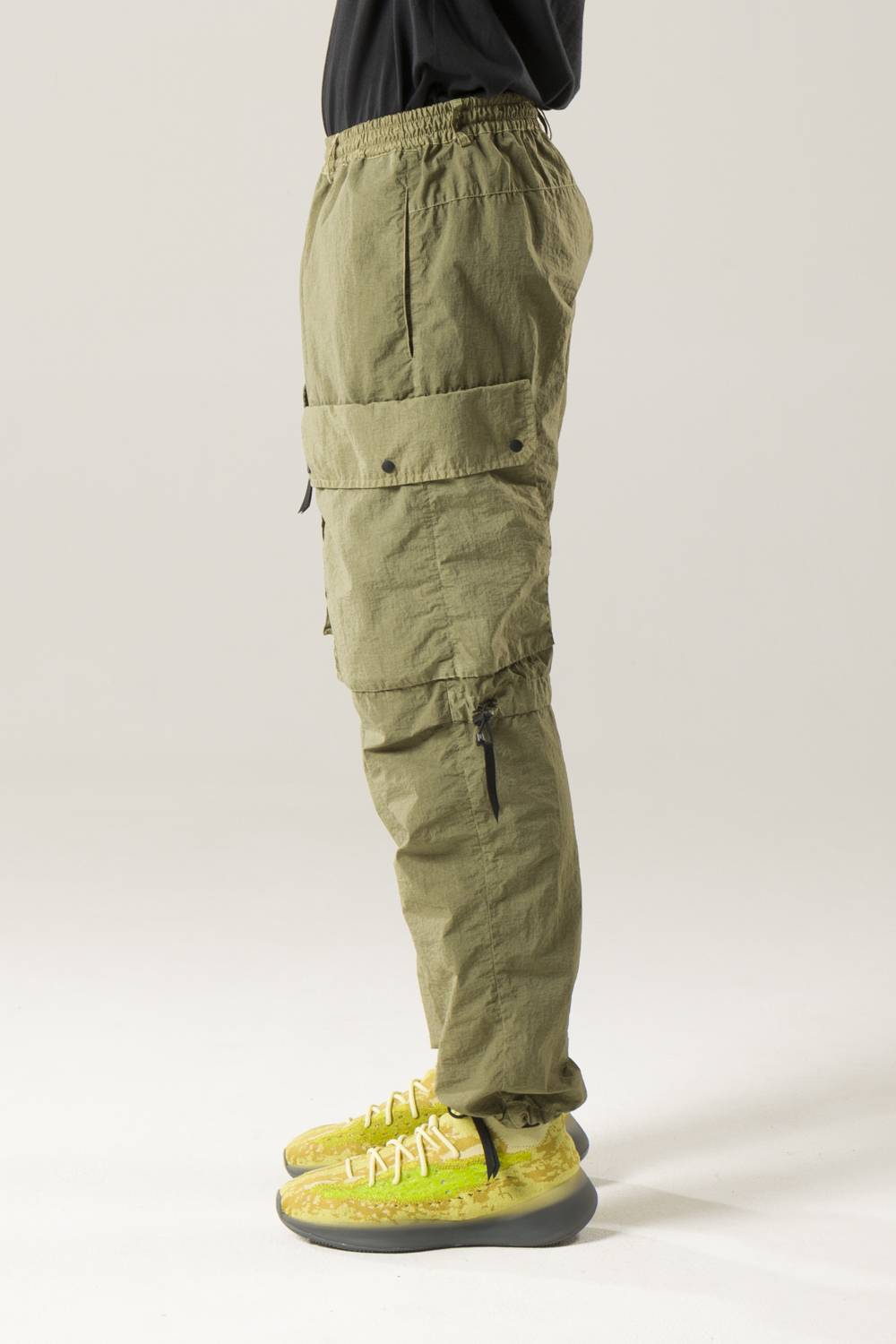 NemeN NMN_E22031P_068 [BRUS CLIMBER CARGO PANTS] Offerta