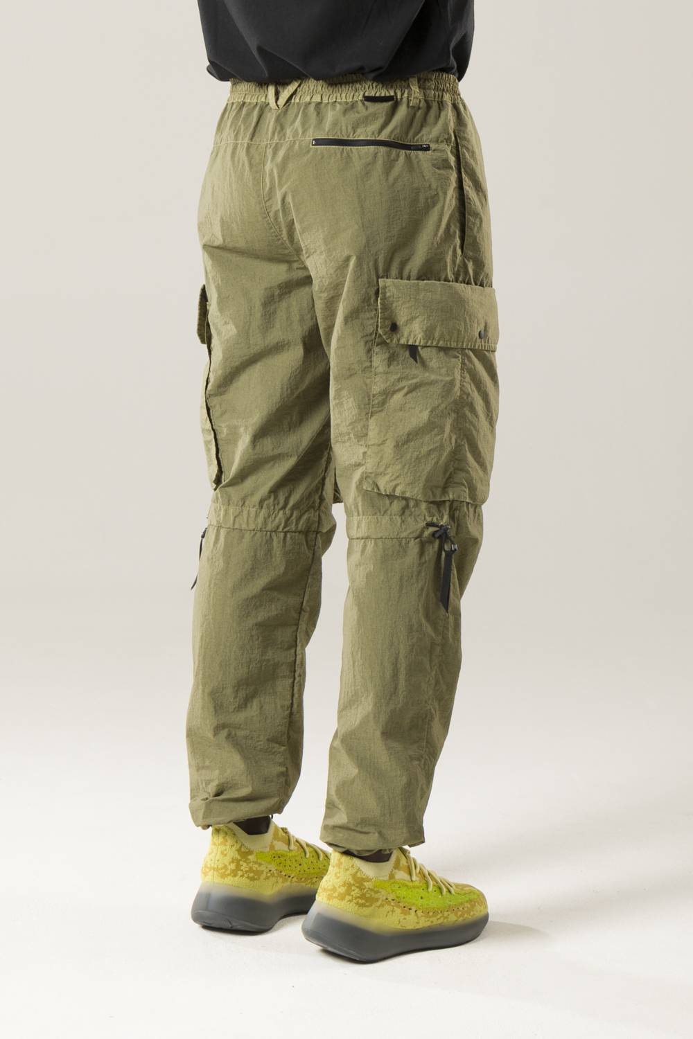 NemeN NMN_E22031P_068 [BRUS CLIMBER CARGO PANTS] Offerta