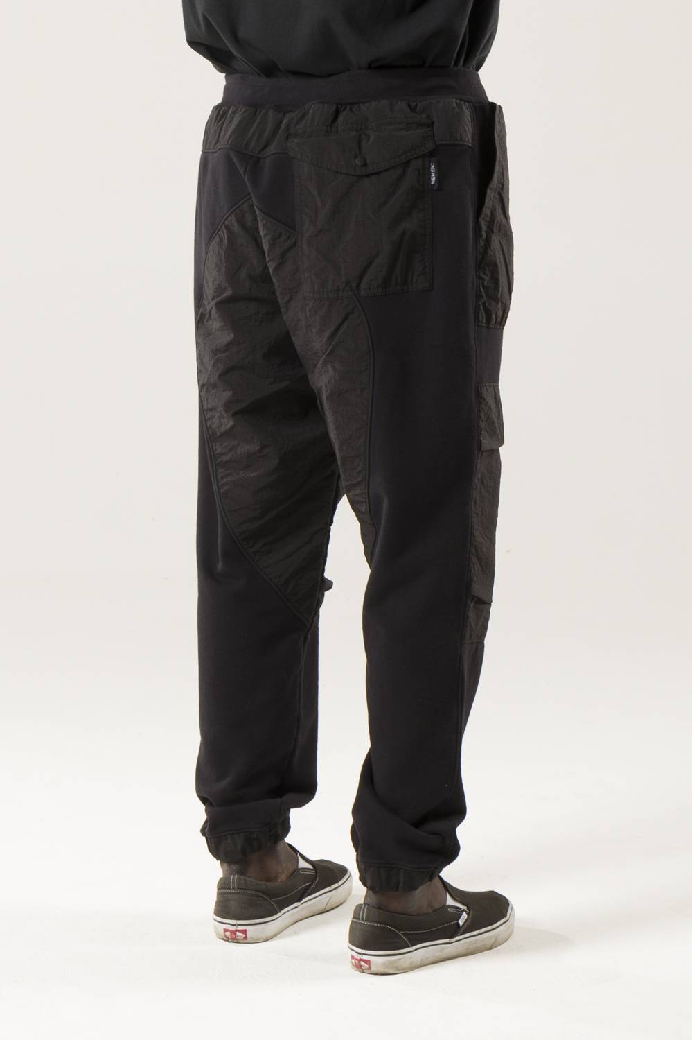 NemeN NMN_E22037P/1_111 [KOBE CLIMBER JOGGER] Economico