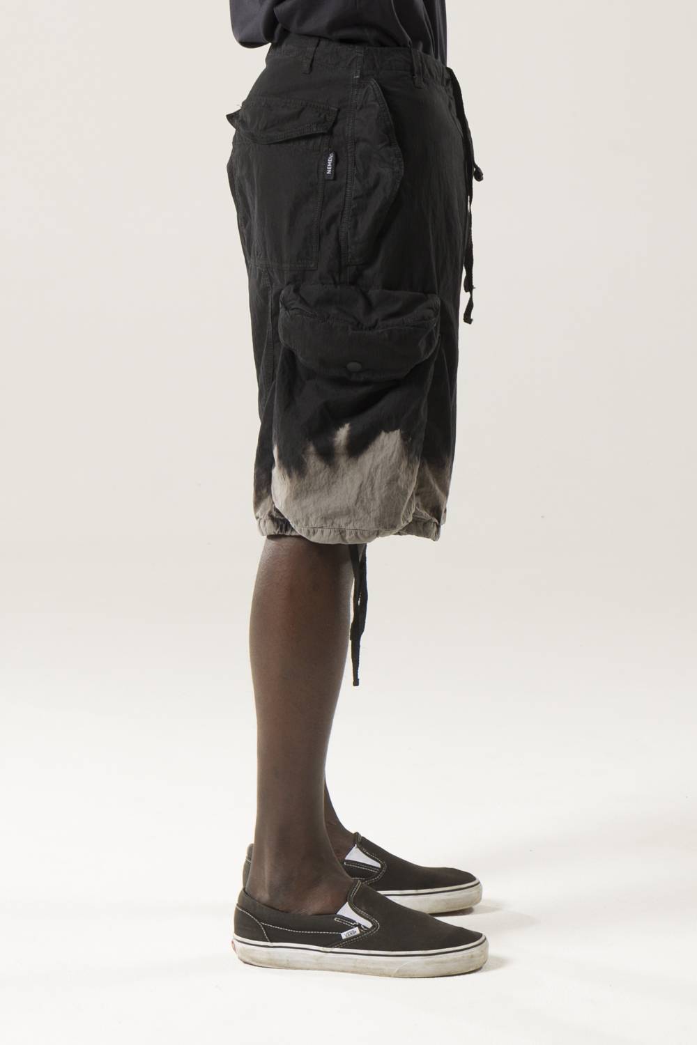 NemeN NMN_E22035P_160 [DAF DISCHARGED CARGO SHORT] Online