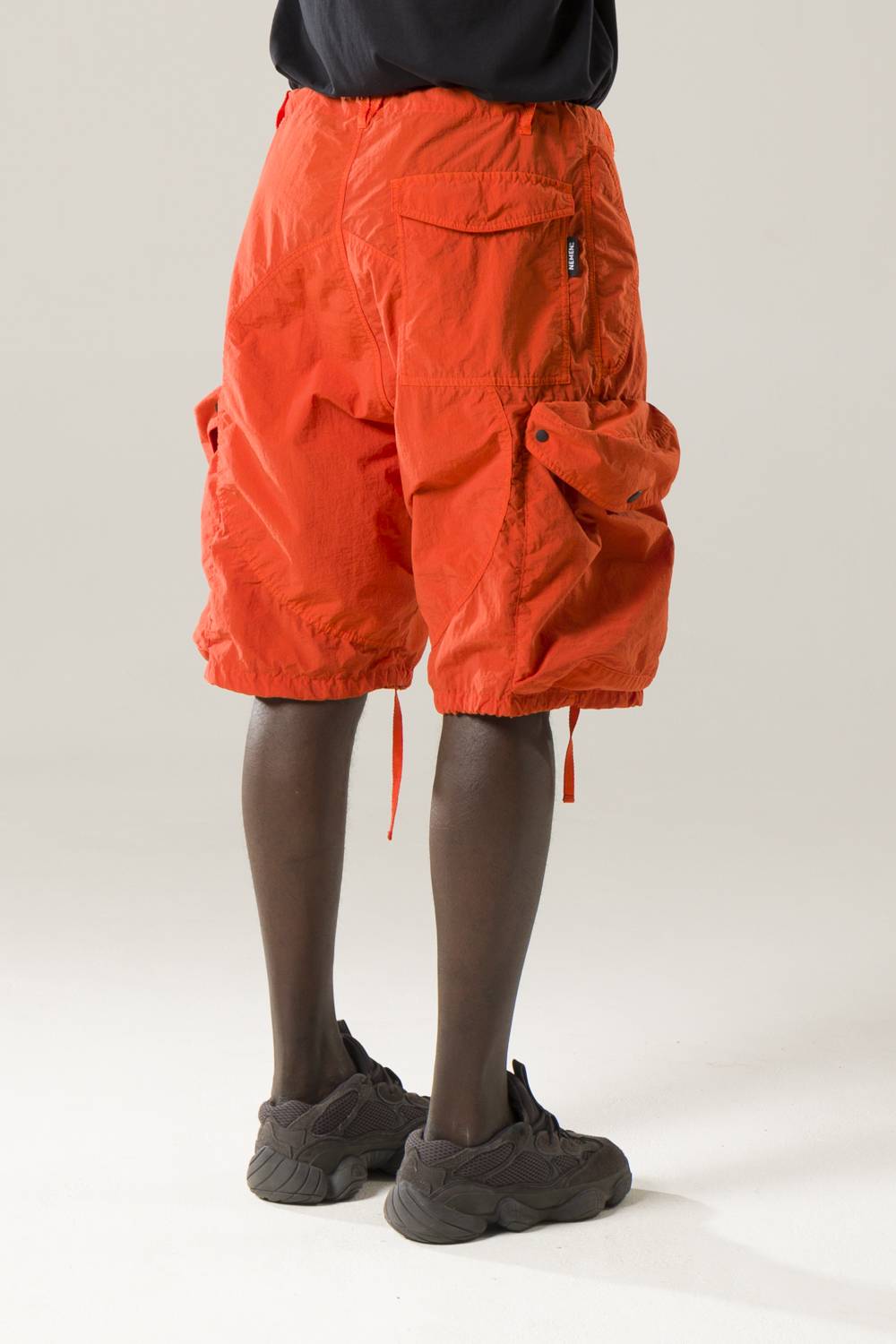NemeN NMN_E22034P_205 [AKIRA CARGO SHORT] Outlet