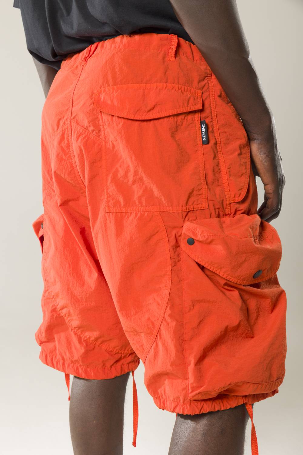 NemeN NMN_E22034P_205 [AKIRA CARGO SHORT] Outlet