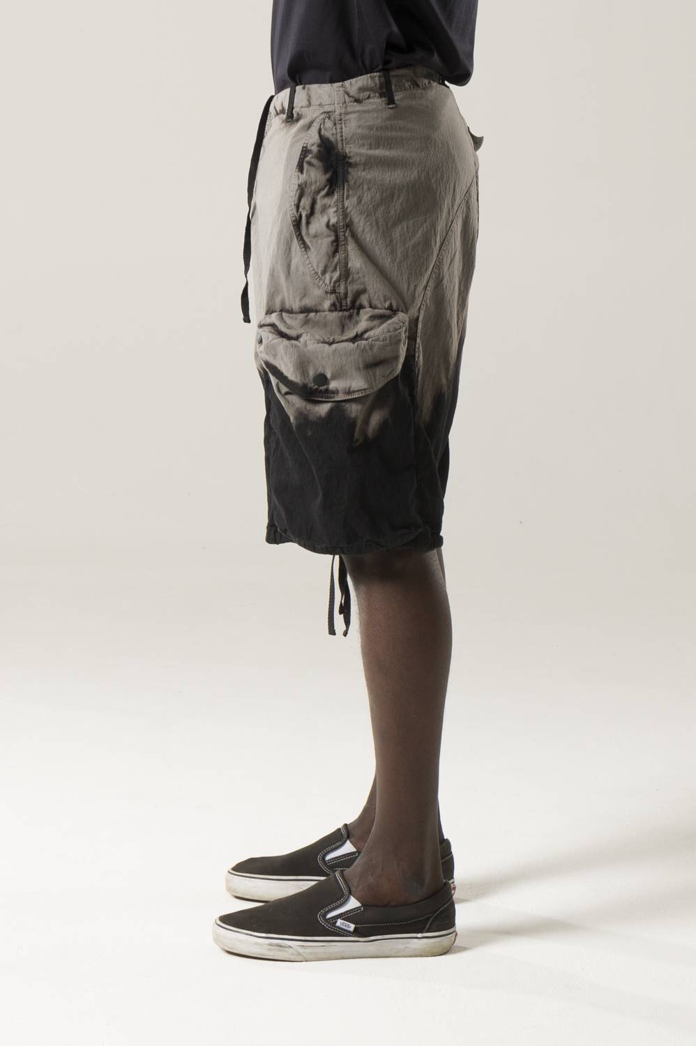 NemeN NMN_E22035P_190 [DAF DISCHARGED CARGO SHORT] Offerte