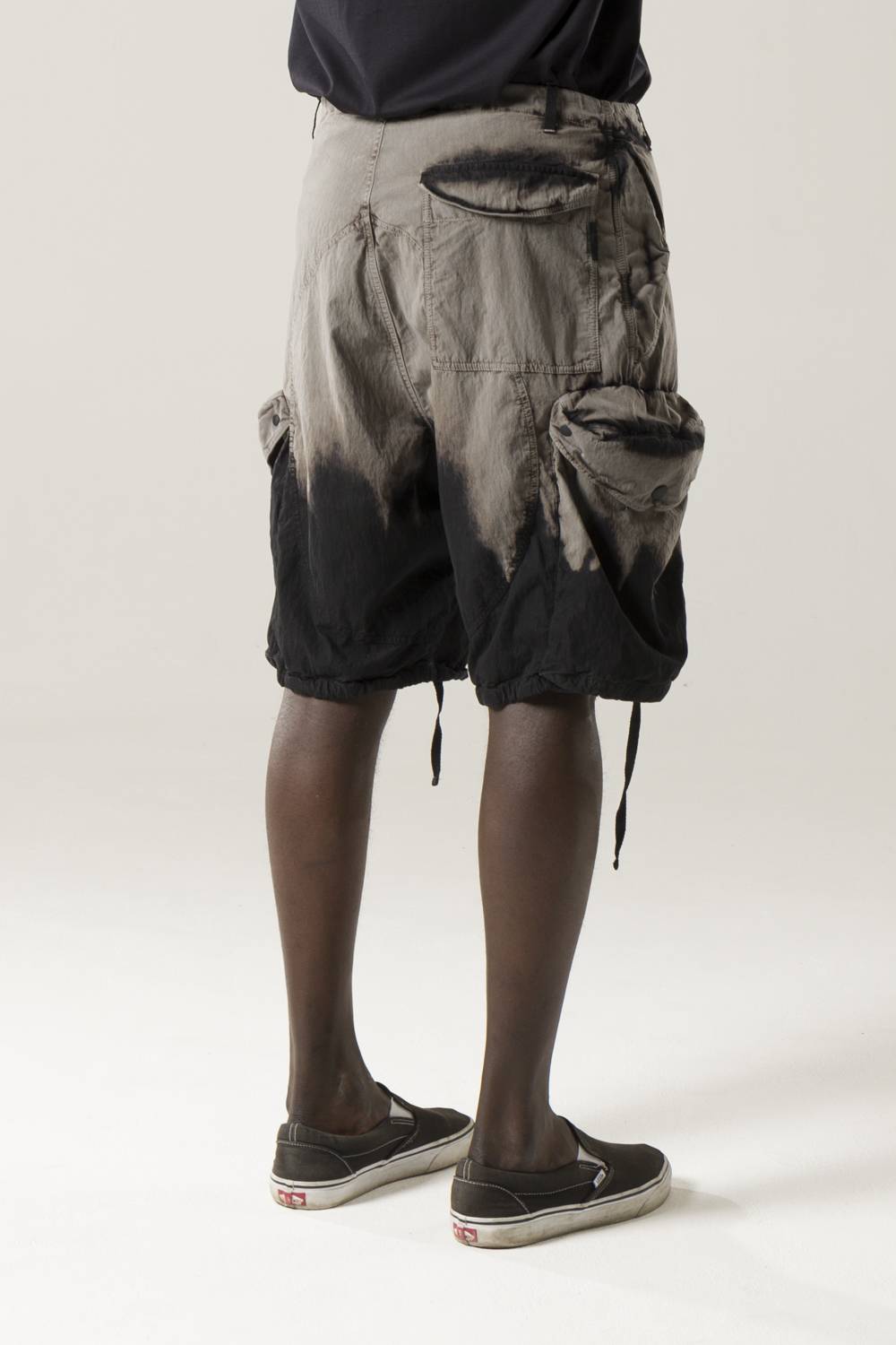 NemeN NMN_E22035P_190 [DAF DISCHARGED CARGO SHORT] Offerte