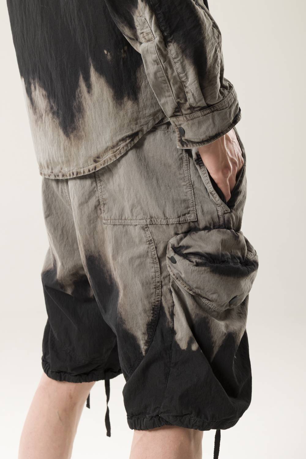 NemeN NMN_E22035P_190 [DAF DISCHARGED CARGO SHORT] Offerte