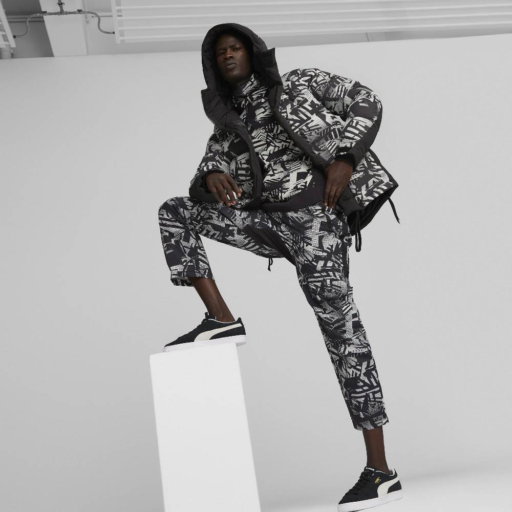 NemeN NMN_PUMA_532433_02 [PUMA x NEMEN Storm Down Jacket] Cyber Monday