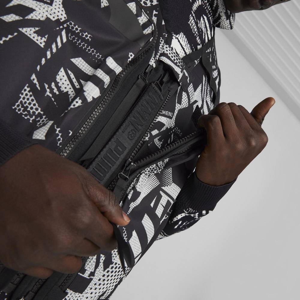 NemeN NMN_PUMA_532434_02 [PUMA x NEMEN Utility Vest] Saldi Di Fabbrica