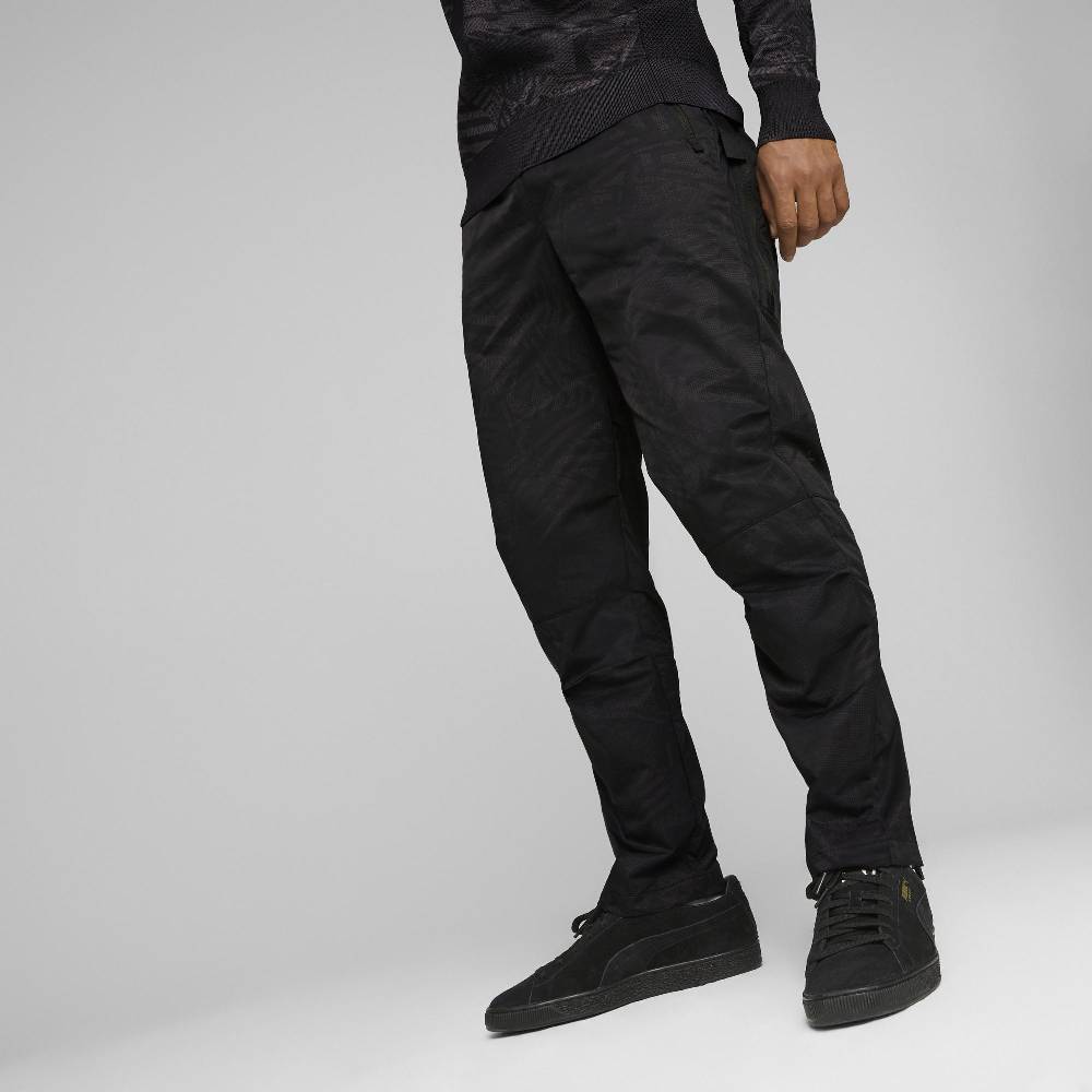 NemeN NMN_PUMA_532435_01 [PUMA x NEMEN Winterized Pants Black] Negozio
