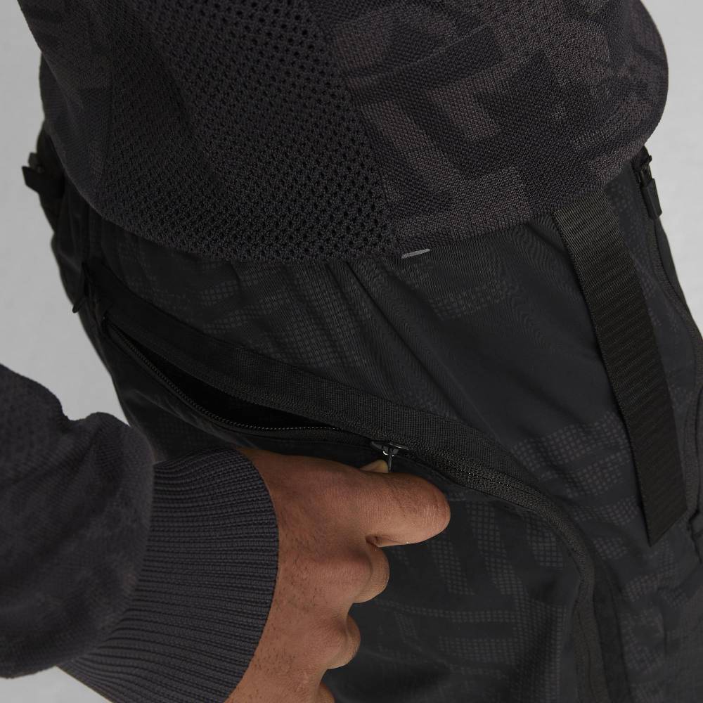 NemeN NMN_PUMA_532435_01 [PUMA x NEMEN Winterized Pants Black] Negozio