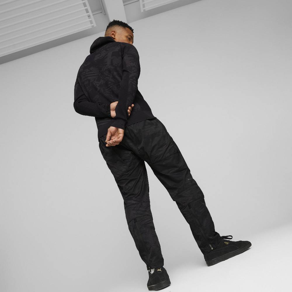 NemeN NMN_PUMA_532435_01 [PUMA x NEMEN Winterized Pants Black] Negozio