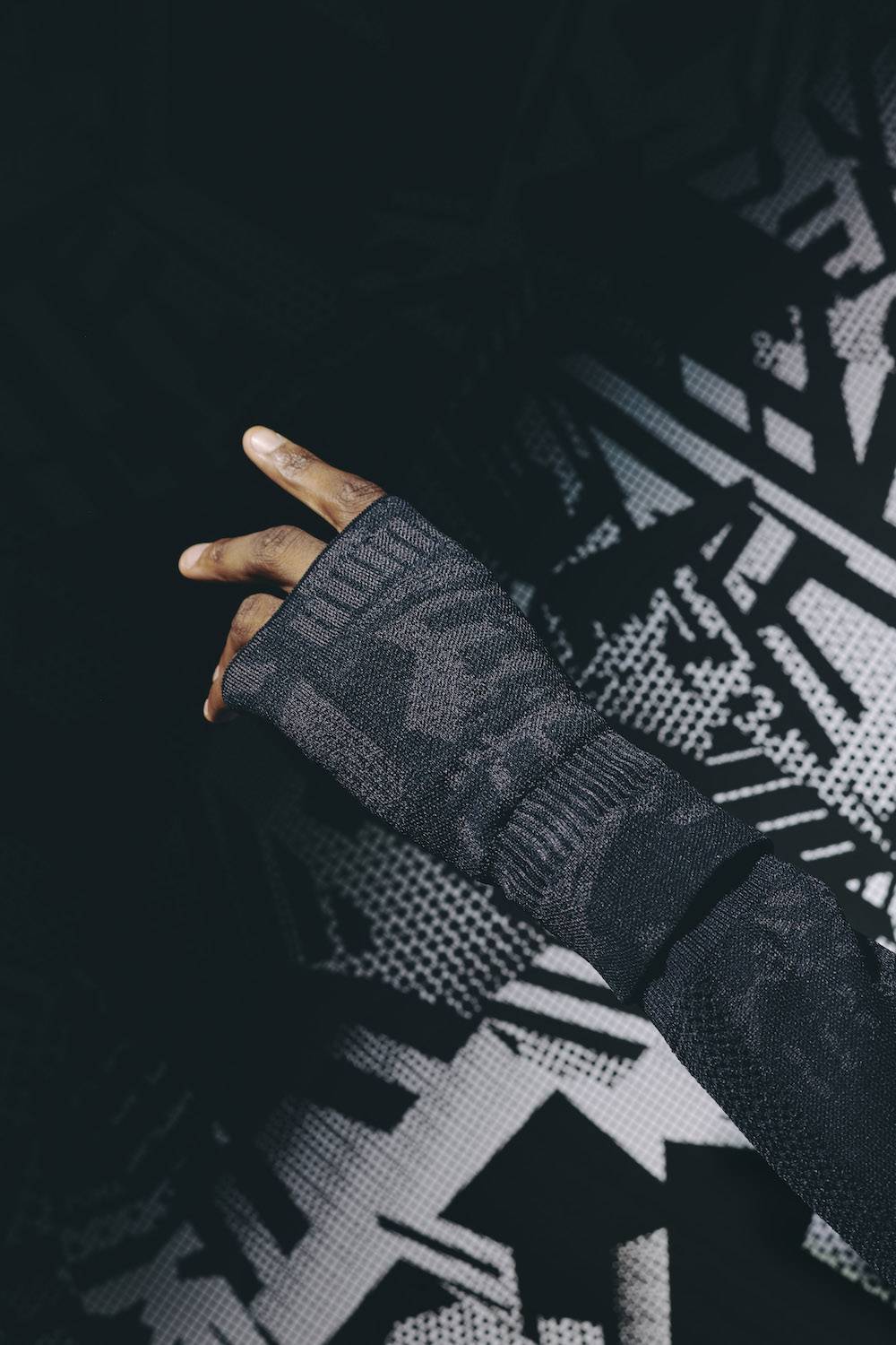 NemeN NMN_PUMA_041783_01 [PUMA x NEMEN Gloves] Moda