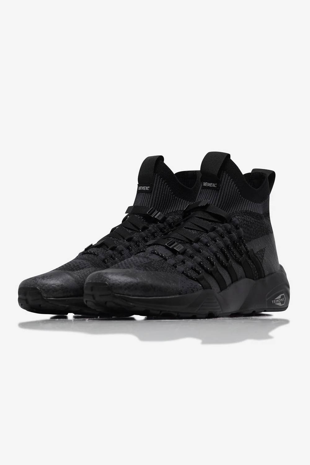 NemeN NMN_PUMA_388814_01 [PUMA x NEMEN Blaze of Glory Knit Reflective] Italy