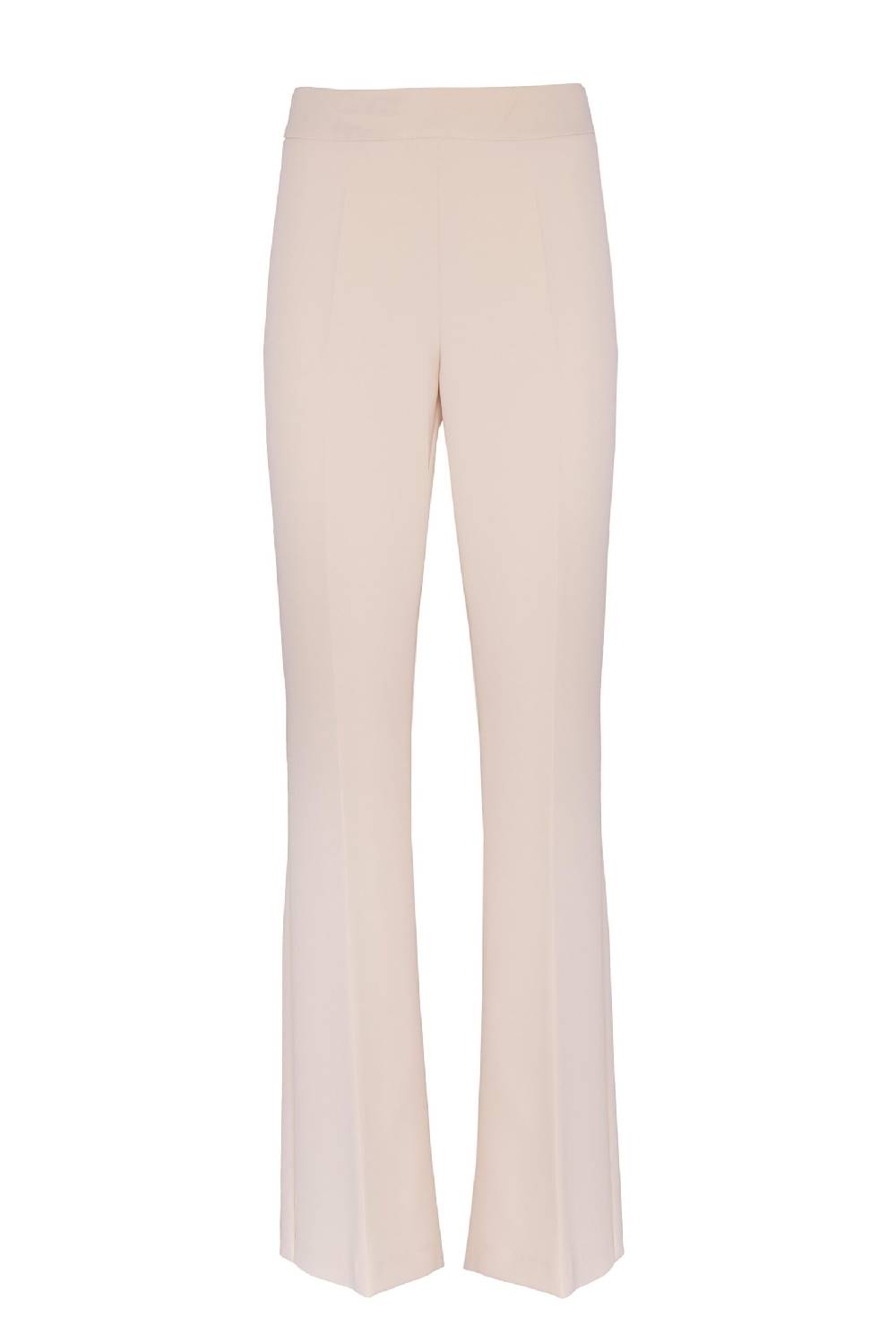 Lanacaprina PANTALONE A ZAMPA