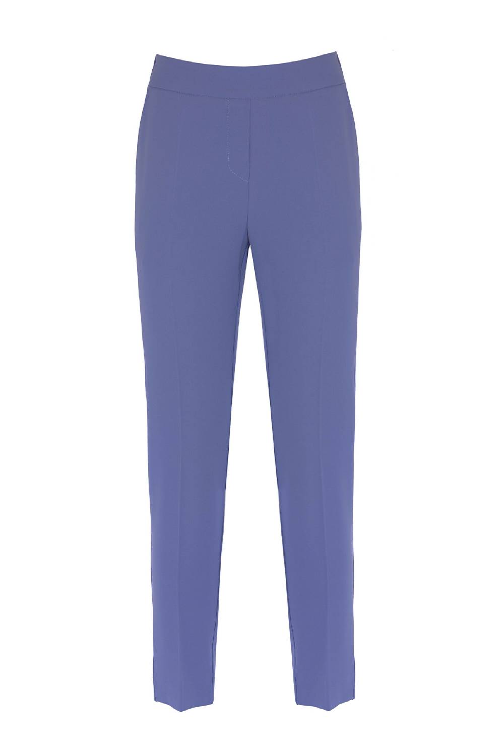 Lanacaprina PANTALONE CON SPACCHI DIETRO ED ELASTICO Outlet