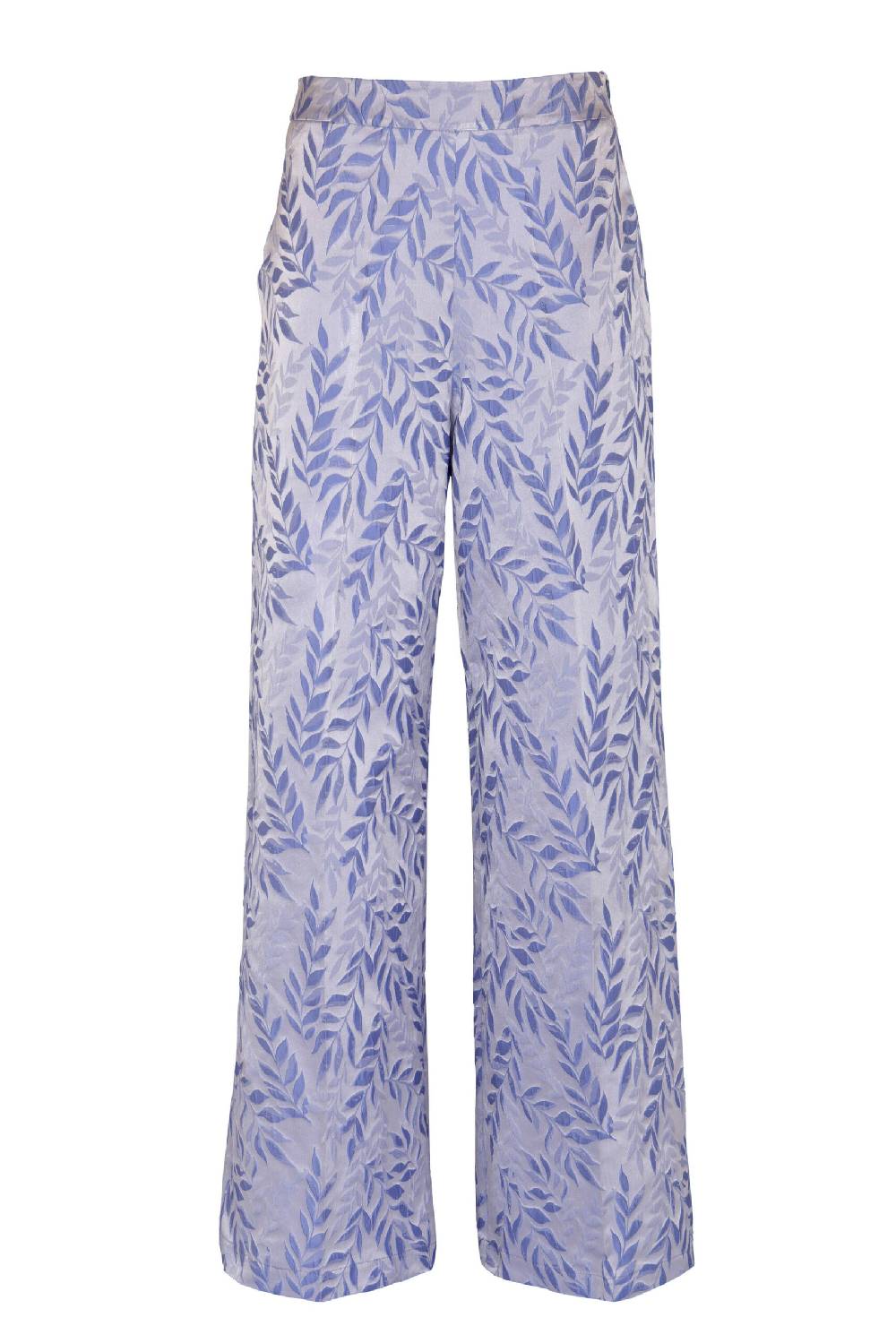 Lanacaprina PANTALONE LARGO In Vendita