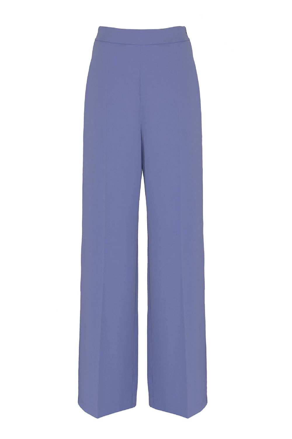 Lanacaprina PANTALONE LARGO