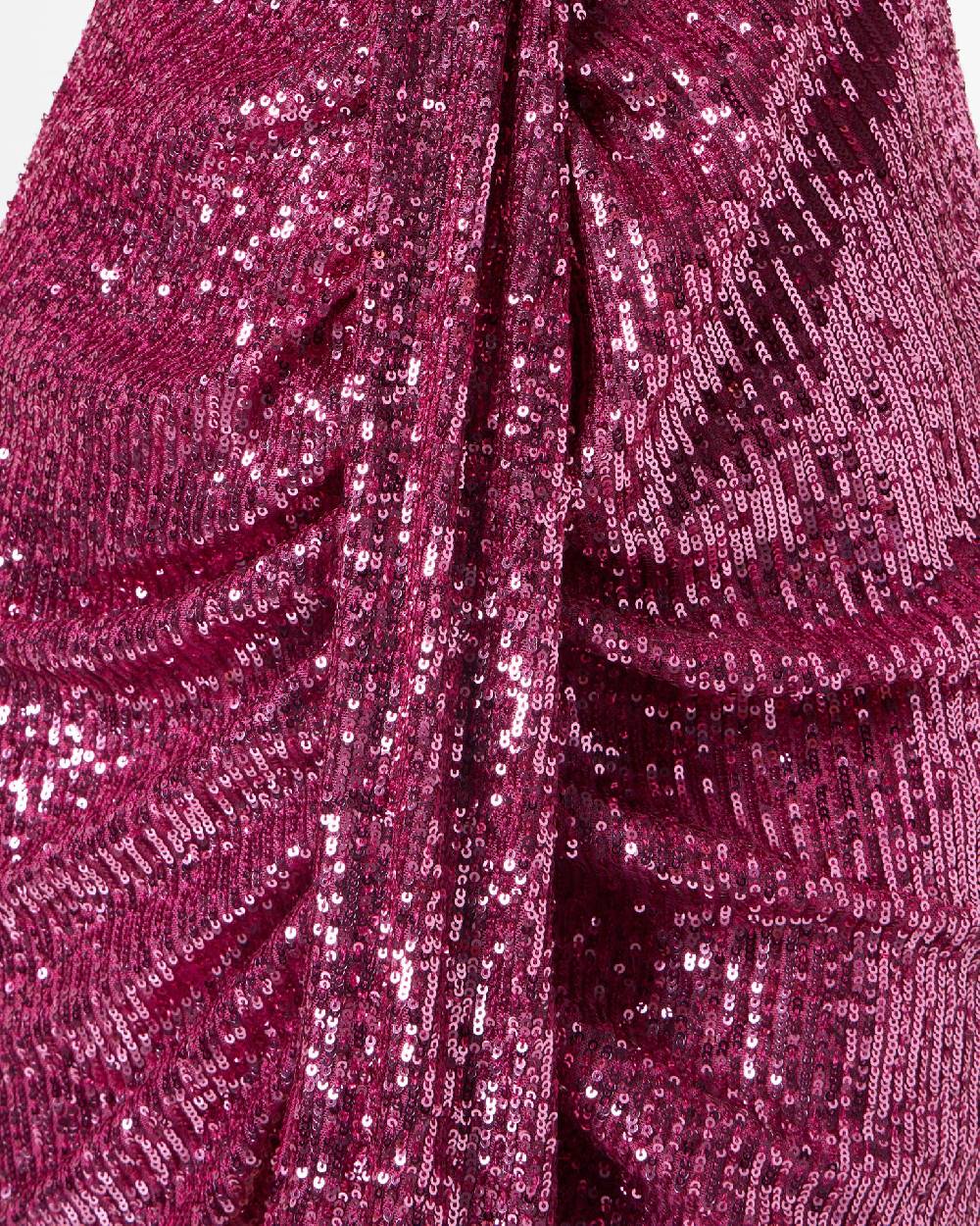 Le Twins Amantea Paillettes Fucsia 2025