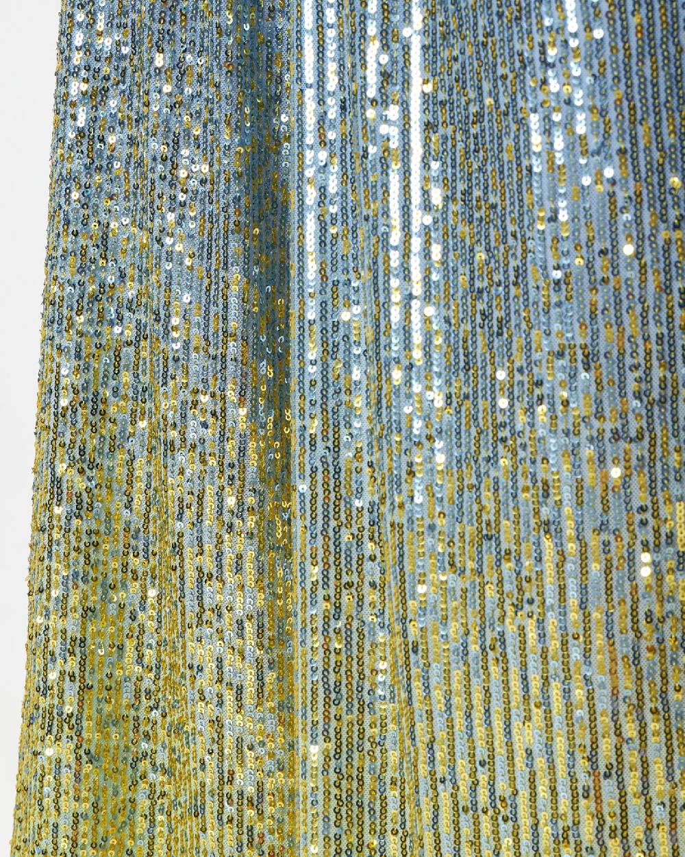 Le Twins Francesca Paillettes Bicolor Acquista Ora