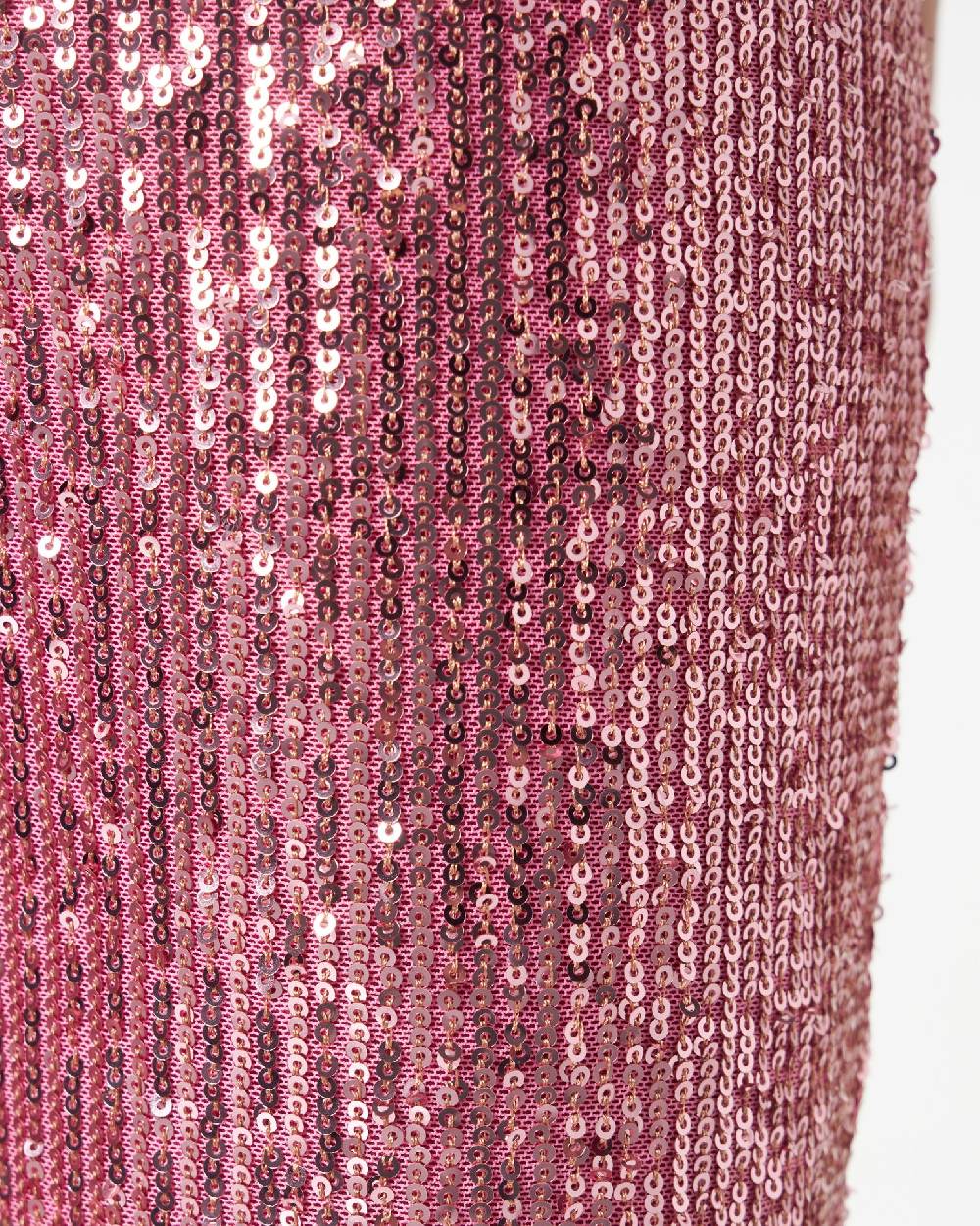 Le Twins Savy Paillettes Bicolor Offerta