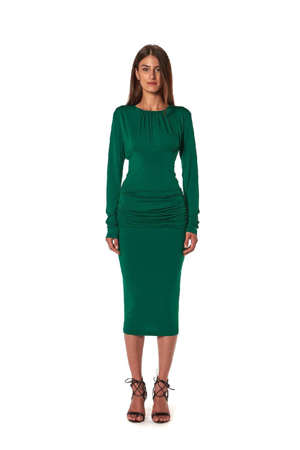 Le Twins FEDERICA TUBINO JERSEY Vendite Flash