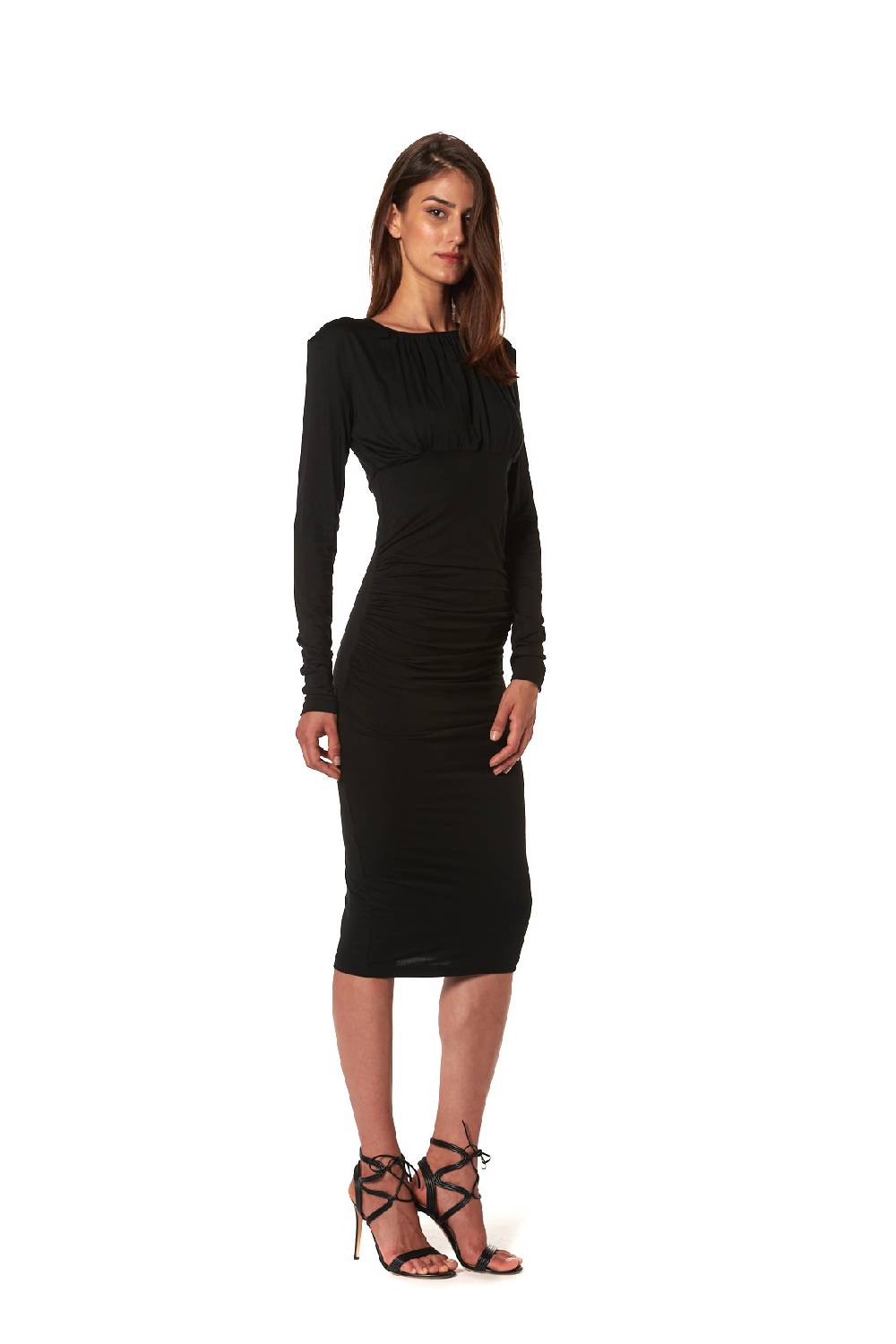 Le Twins FEDERICA TUBINO JERSEY Negozio