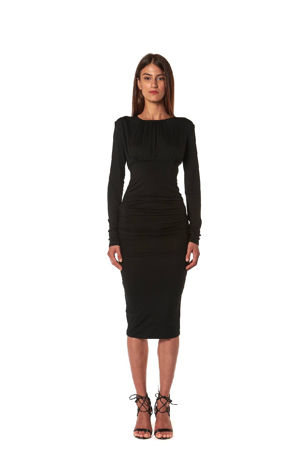 Le Twins FEDERICA TUBINO JERSEY Negozio