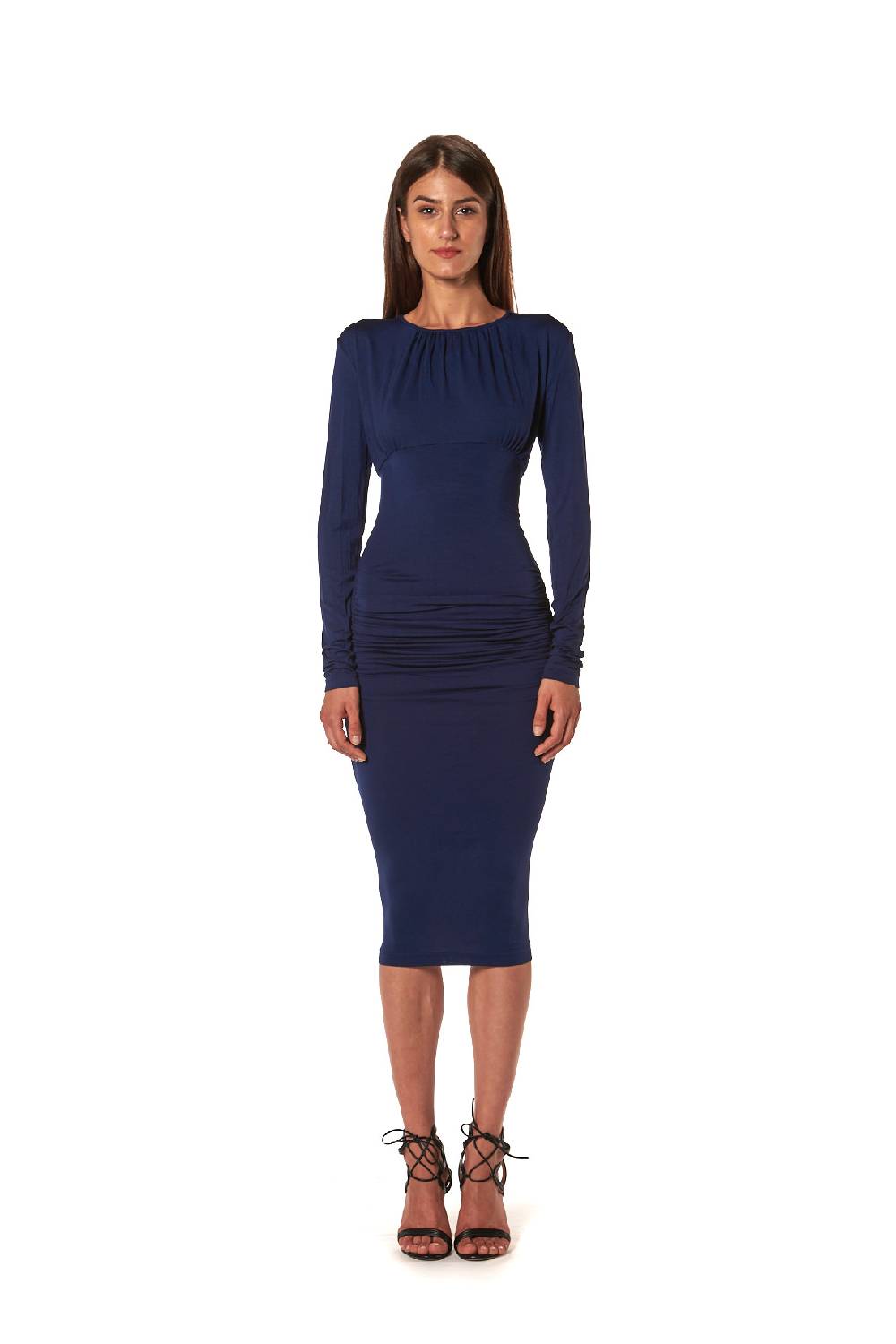 Le Twins FEDERICA TUBINO JERSEY In Saldo