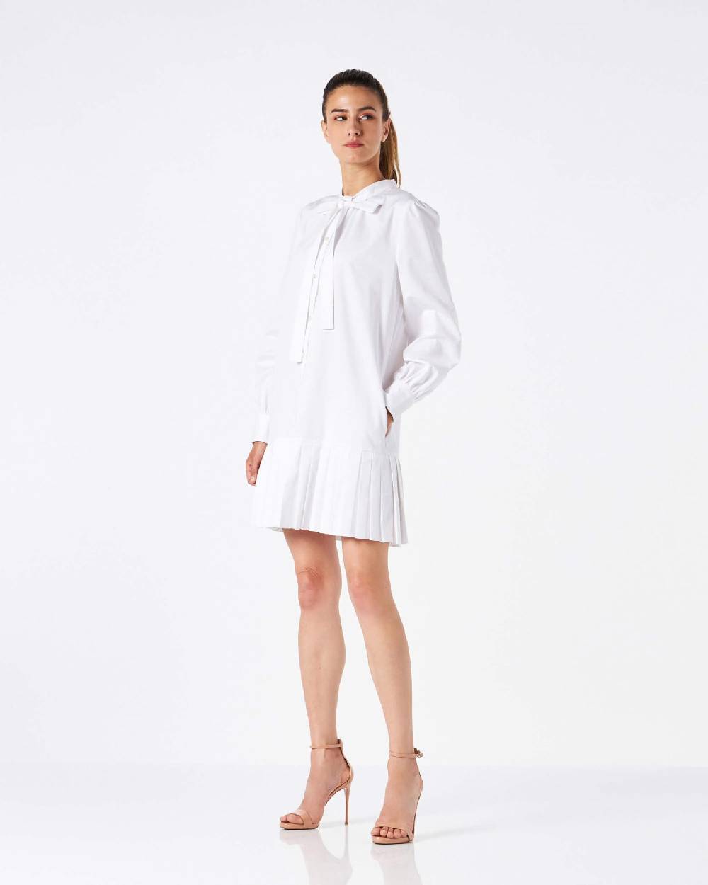 Le Twins Cesenatico Bianco Promozione