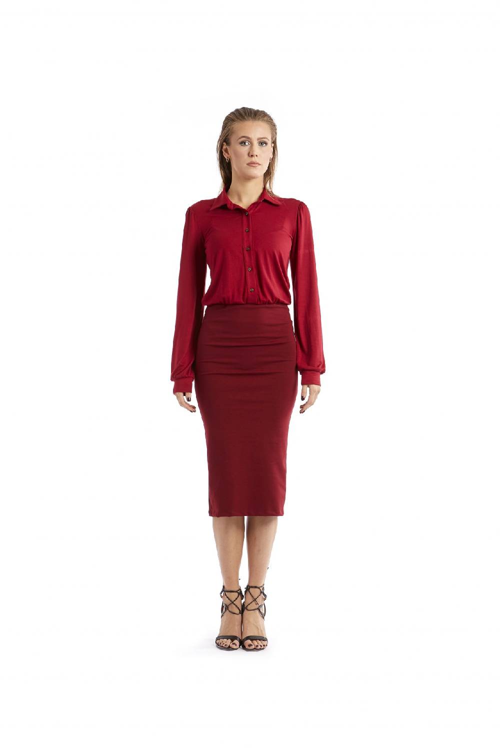 Le Twins Alessandra rosso Offerta