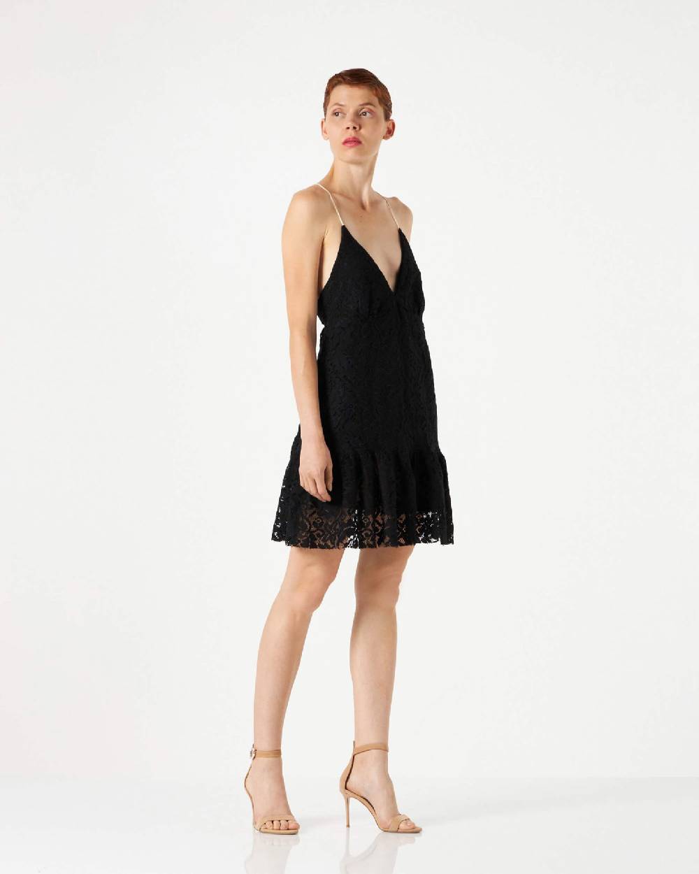 Le Twins Fasano Pizzo Nero Hotsell