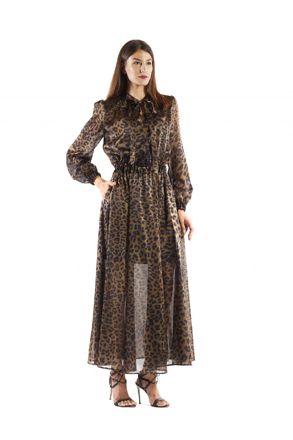Le Twins Venezia Animalier In Vendita