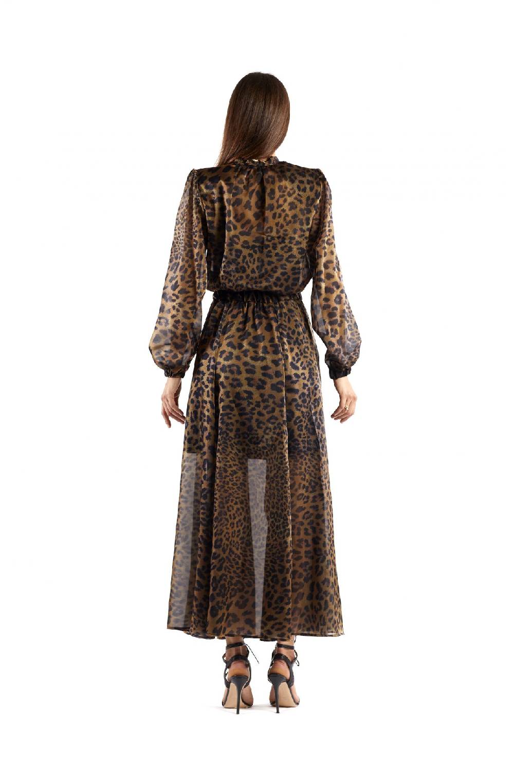 Le Twins Venezia Animalier In Vendita