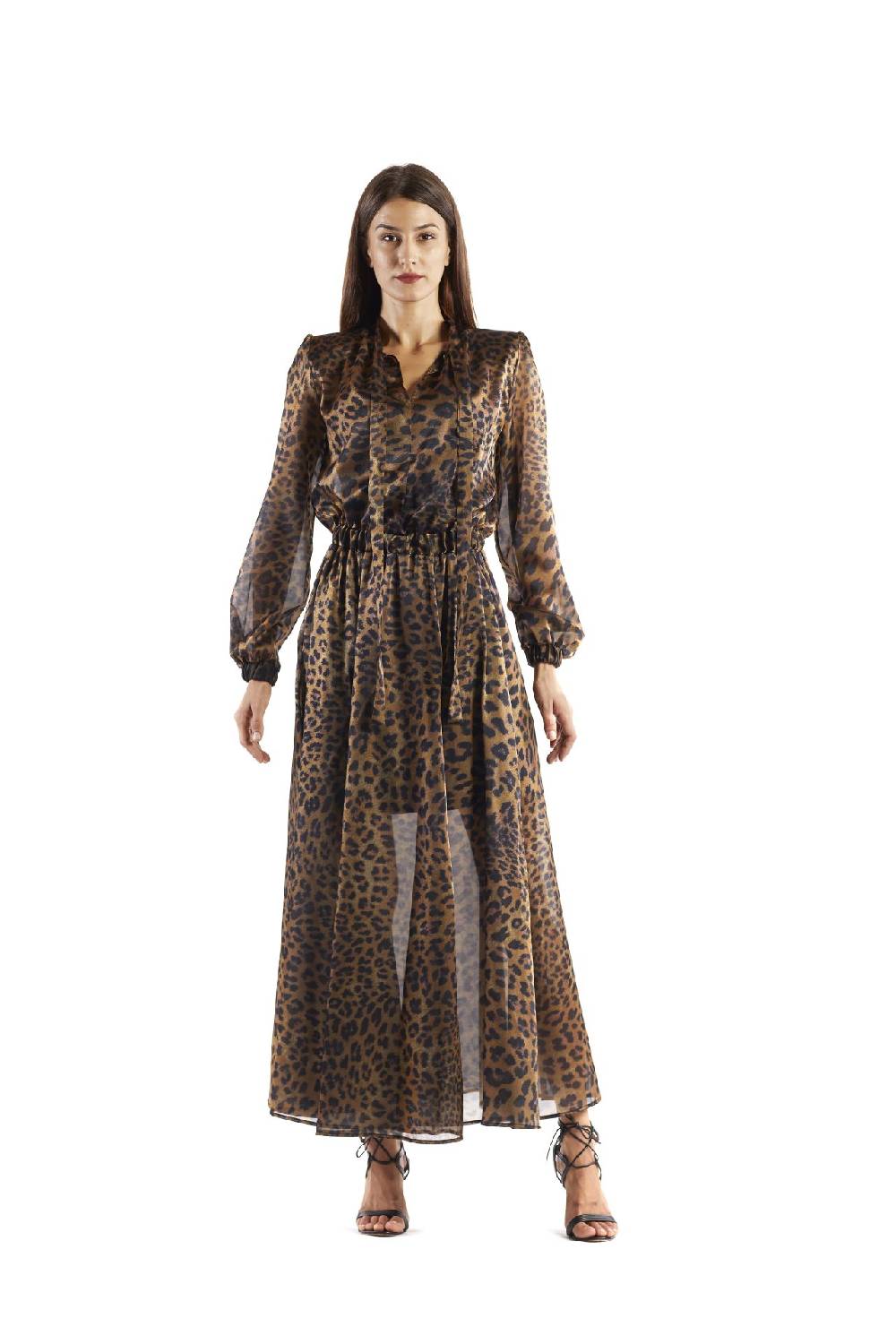 Le Twins Venezia Animalier In Vendita