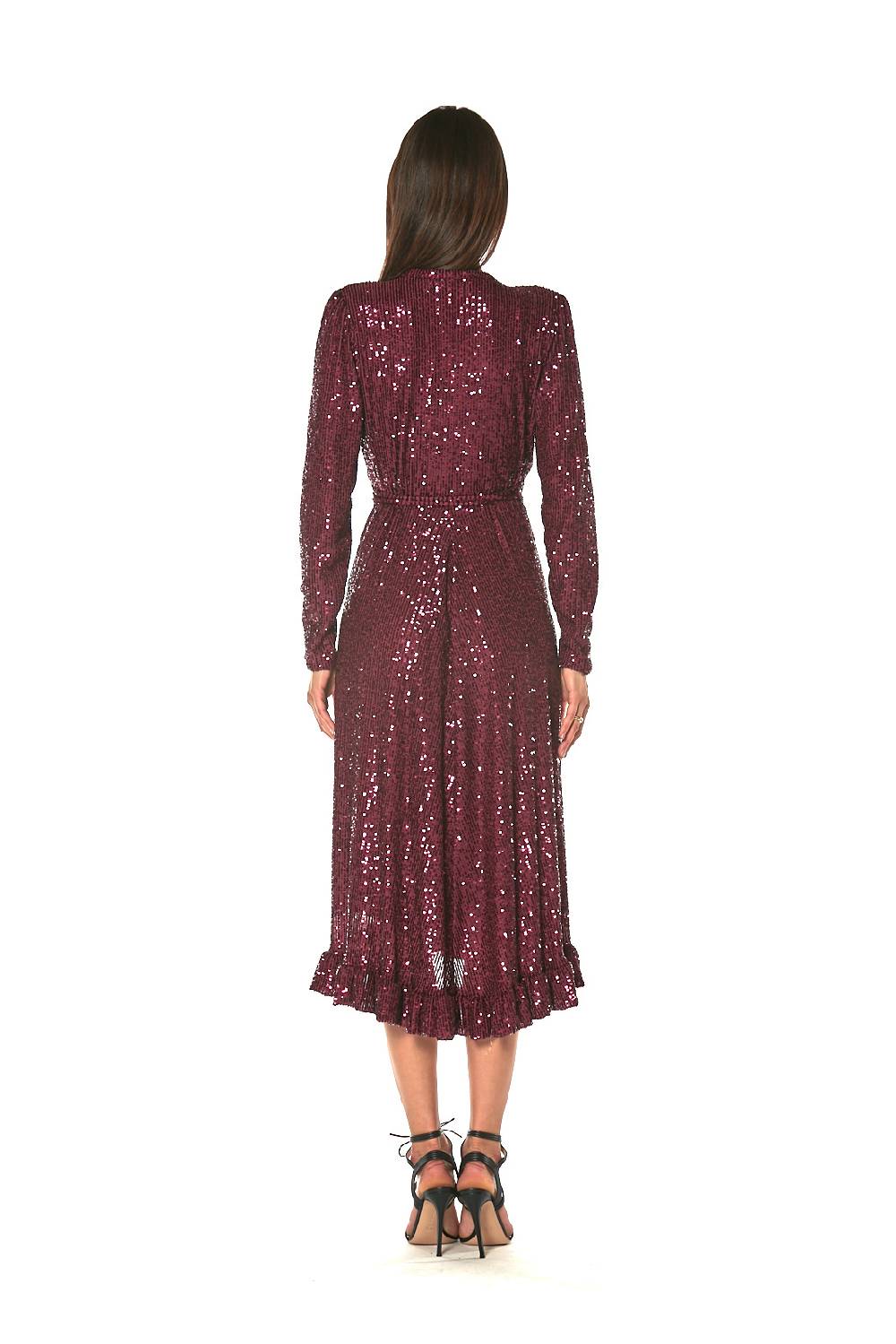 Le Twins ABITO BARBARA PAILLETTES Saldi