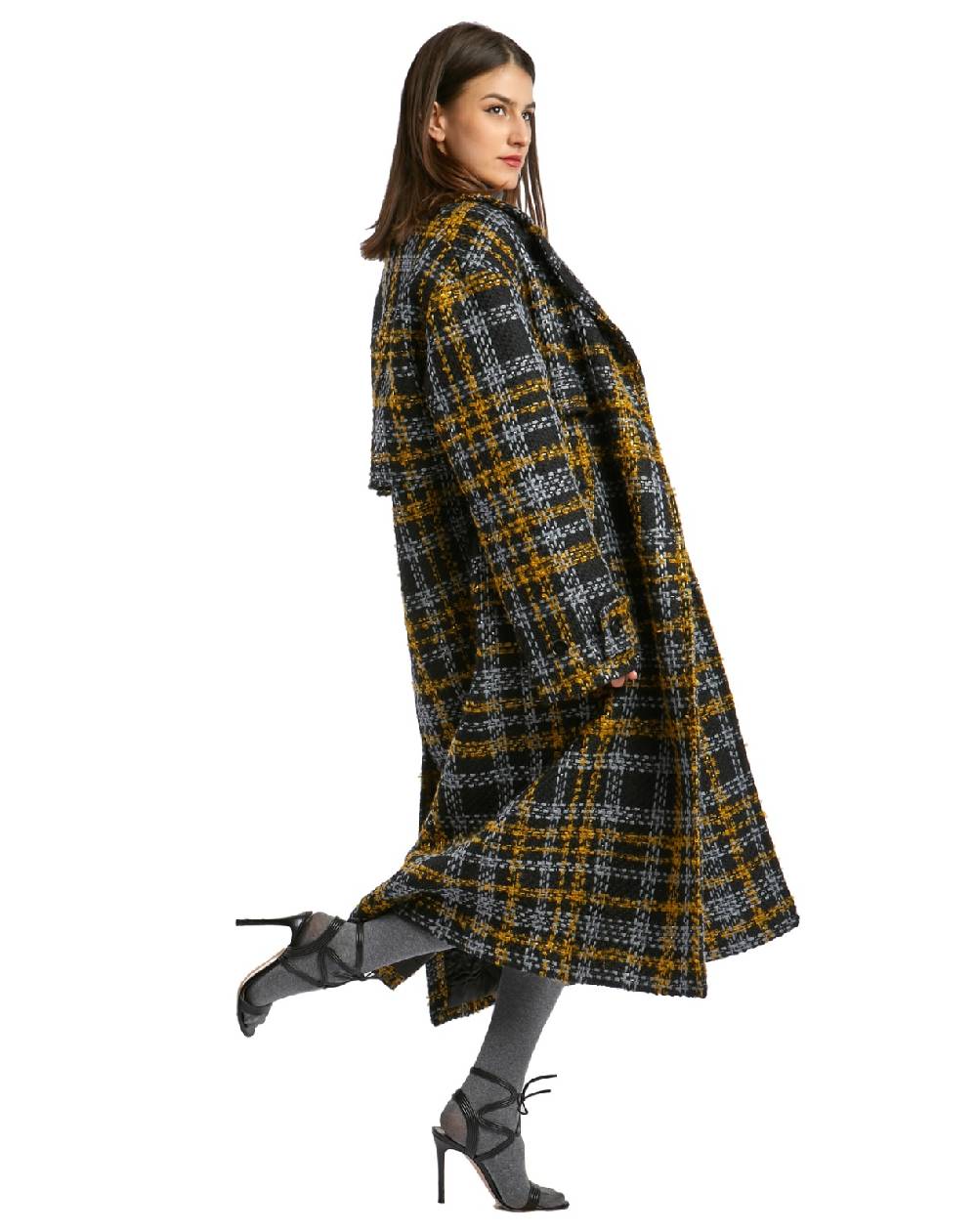 Le Twins CAPPOTTO CERVINO In Linea