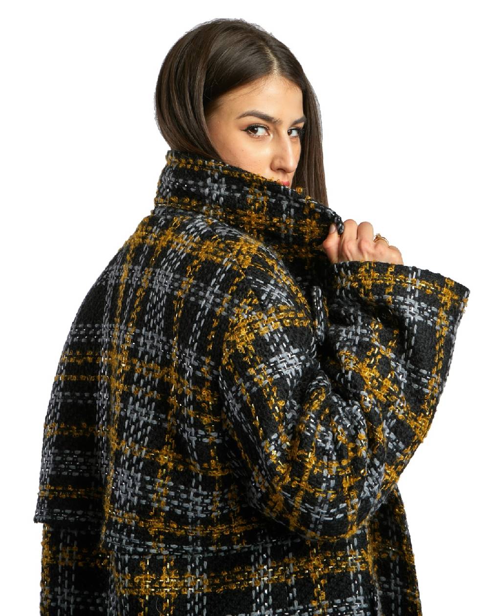 Le Twins CAPPOTTO CERVINO In Linea