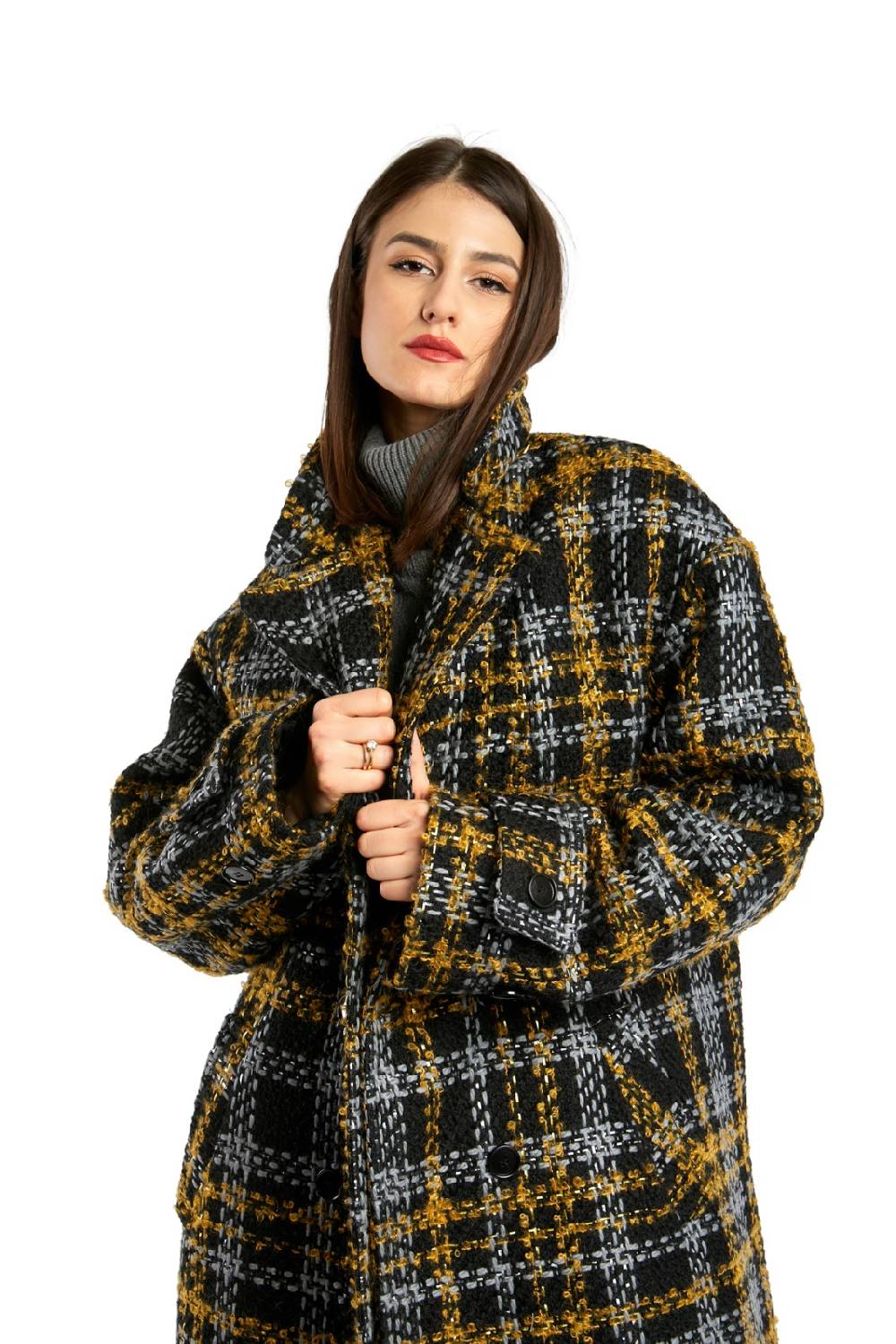 Le Twins CAPPOTTO CERVINO In Linea