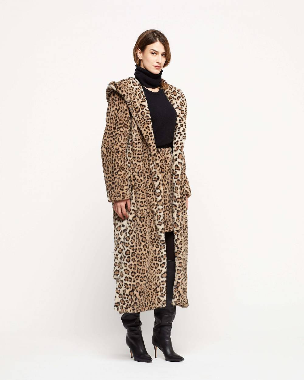 Le Twins Eccopellicia Susy – Animalier Promozione