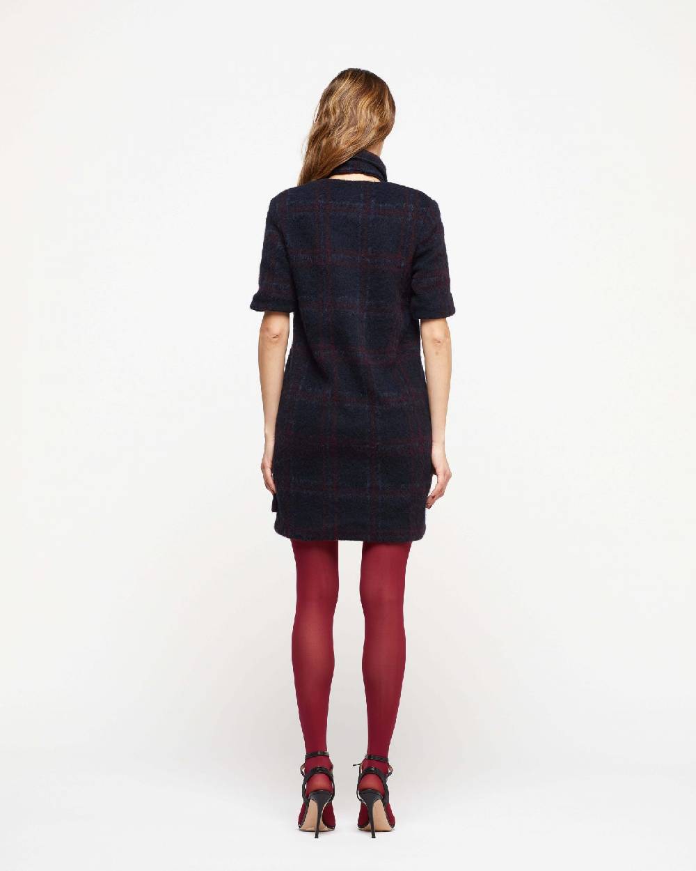 Le Twins Gonna Vale – Blu Riga Bordeaux Acquista Ora