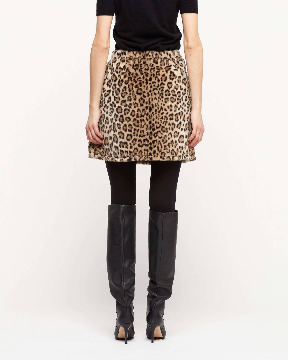 Le Twins Gonna Gigliola – Animalier In Saldo