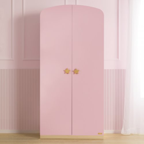 ﻿Nanán Armadio Rosa Chiara Ferragni Offerta