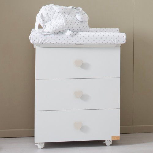 Nanán Bagnetto Dadini pomelli beige In Vendita