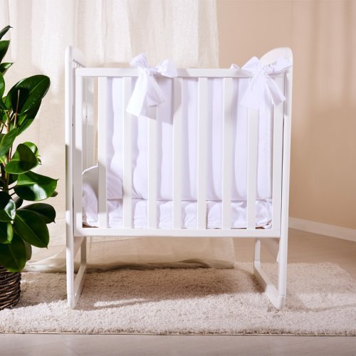 Nanán Culla dondolo e kit estensione lettino Shopping Online