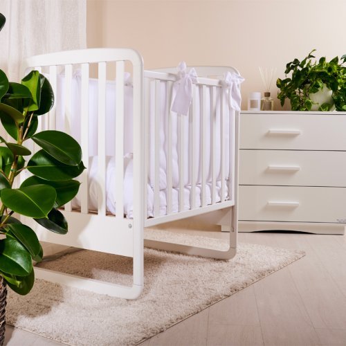 Nanán Culla dondolo e kit estensione lettino Shopping Online