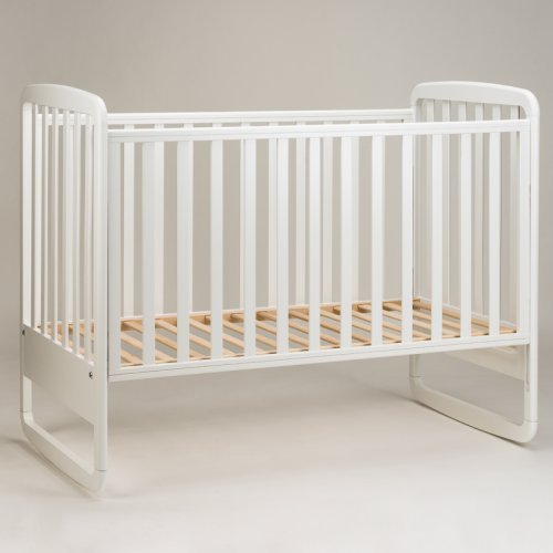 Nanán Kit estensione in letto da culla dondolo Prezzo Ridotto