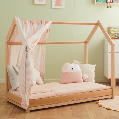 Nanán Lettino Montessoriano legno Online