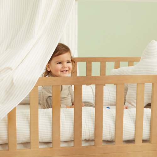 Nanán Sponde legno per letto Montessori Outlet