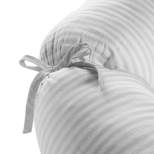 Nanán Riduttore Montessori Grigio Vendita Calda