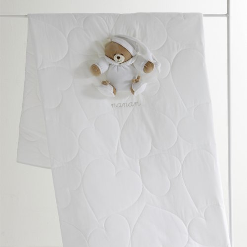 Nanán Copertina lettino invernale Tato Nuova