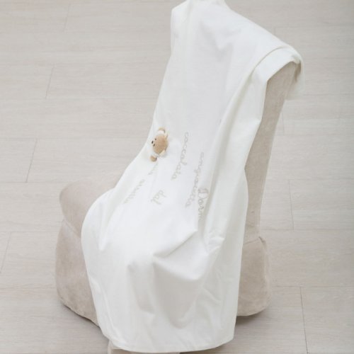 Nanán Copertina carrozzina estiva Tato Moda